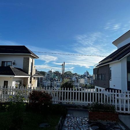 Hb Bungalow Da Lat Exterior photo